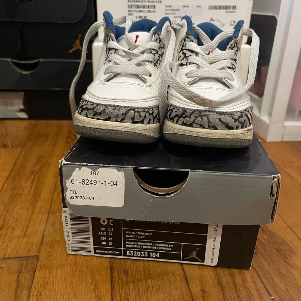 Jordan Kids
